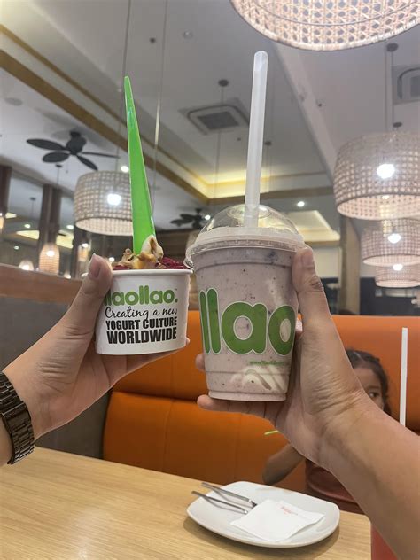 sm lipa llao llao